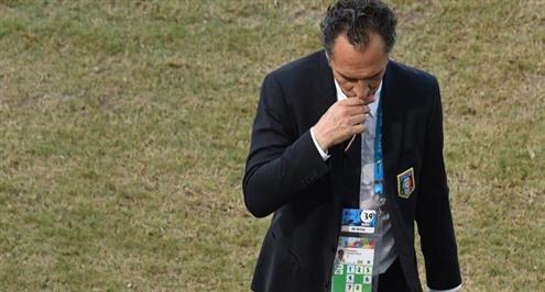 برانديلي يقترب من الرحيل عن تدريب جالطة سراي